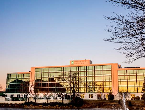 Embassy Suites by Hilton Lexington Green