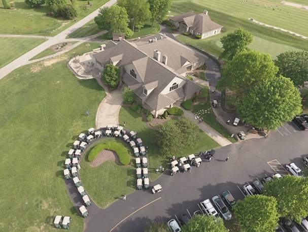Keene Trace Golf Club
