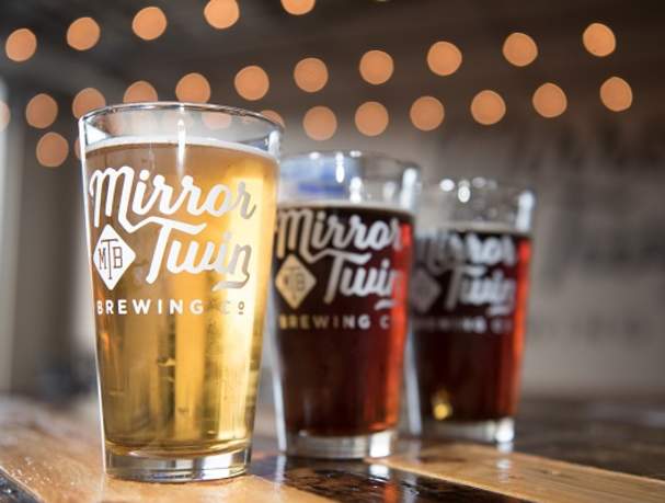 Mirror Twin Brewing