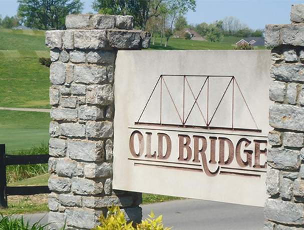 Old Bridge Golf Course