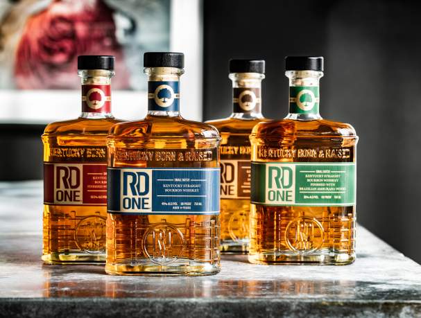 RD1 Spirits