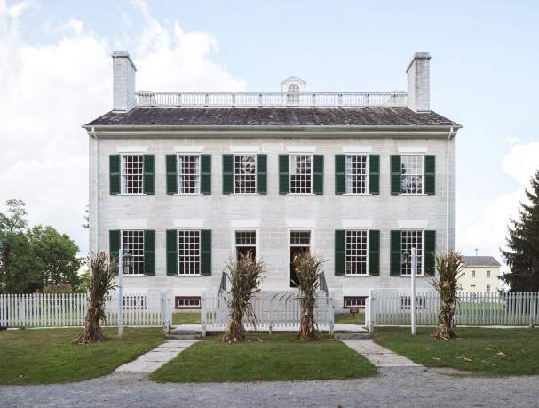 Shaker Village of Pleasant Hill