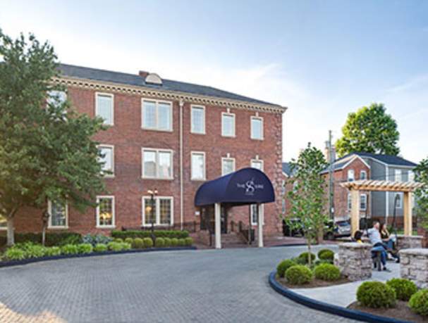 The Sire Hotel Lexington, Tapestry Collection by Hilton