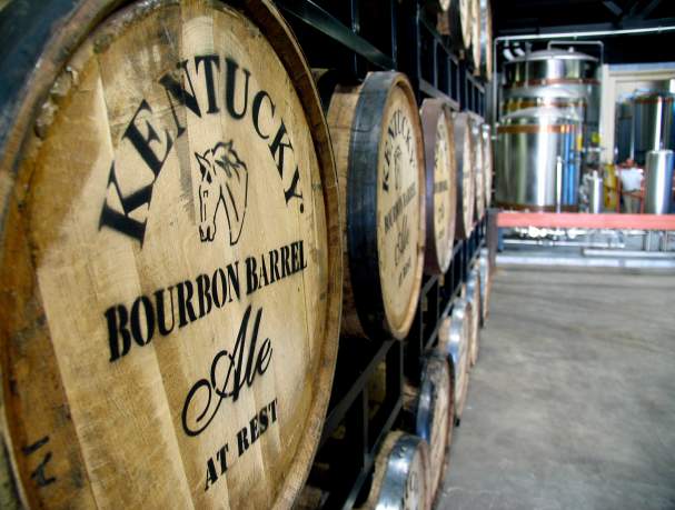 Lexington Brewing and Distilling Co.