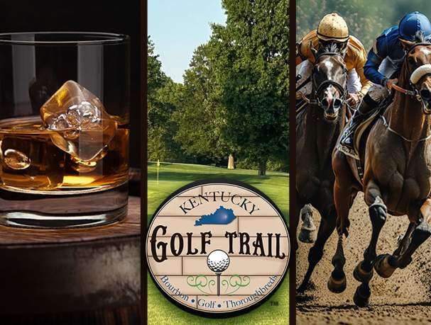 The Kentucky Golf Trail