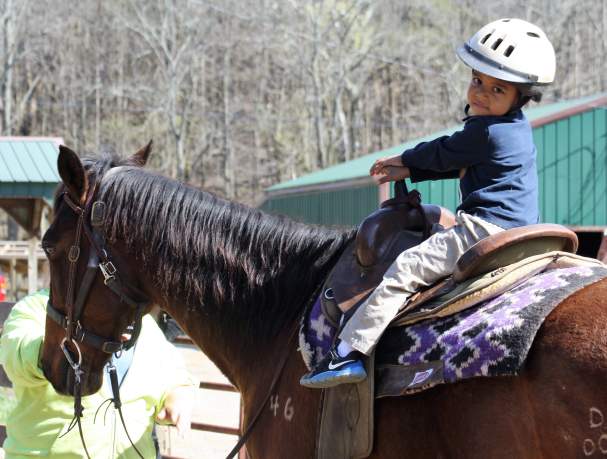 Whispering Woods Riding Stables