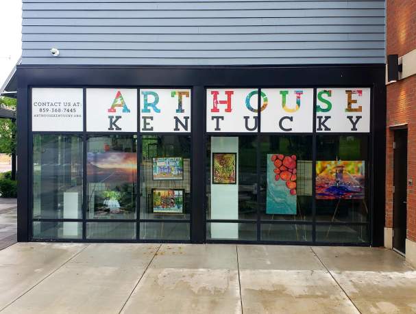 ArtHouse Kentucky