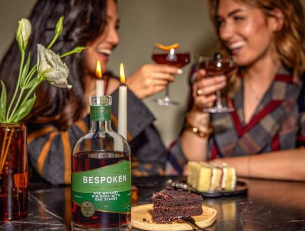 Bespoken Spirits