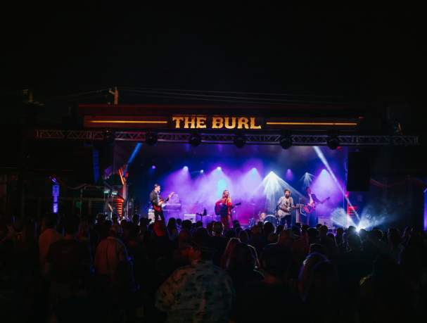 The Burl