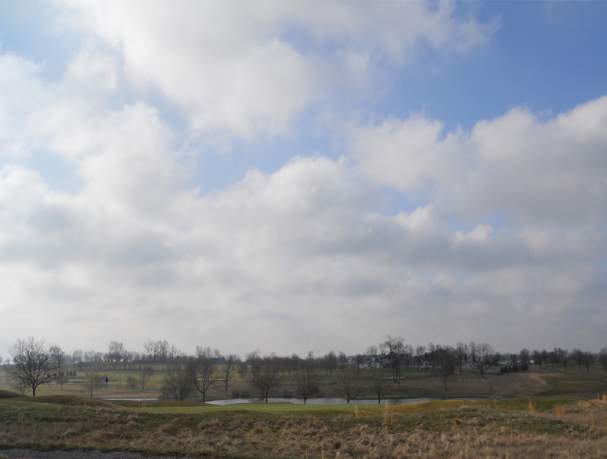 Canewood Golf Course