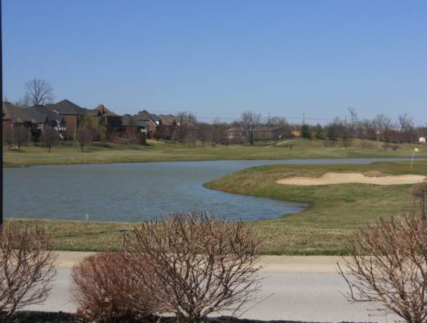 Cherry Blossom Golf Club