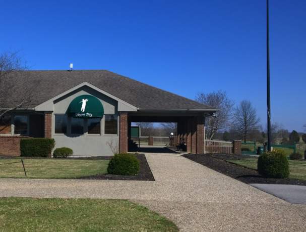 Gibson Bay Golf Course