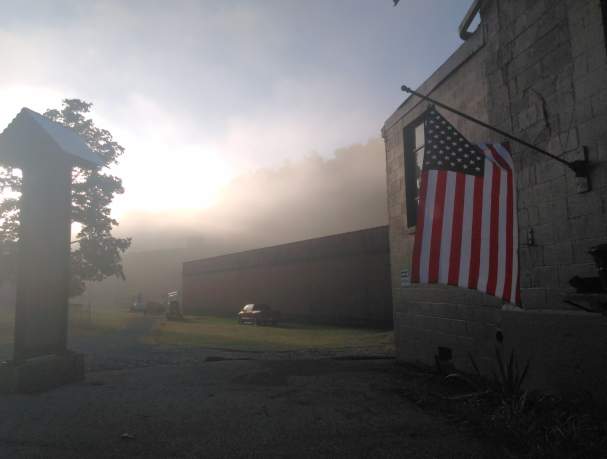 Glenns Creek Distillery