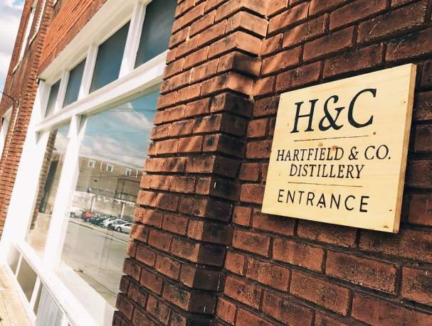 Hartfield & Co.
