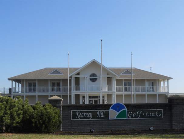 Kearney Hill Links
