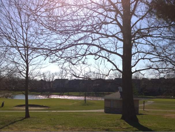 Lakeside Golf Course