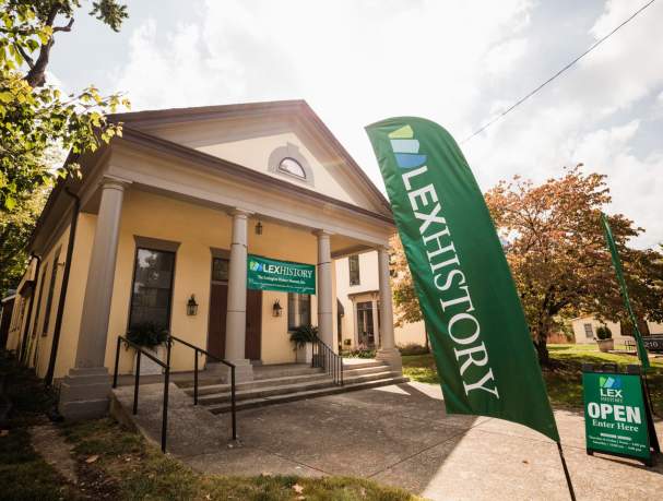 Lexington History Museum