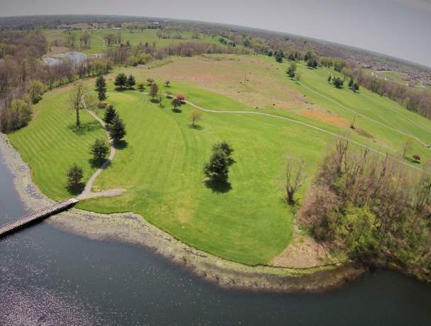 Longview Golf Club
