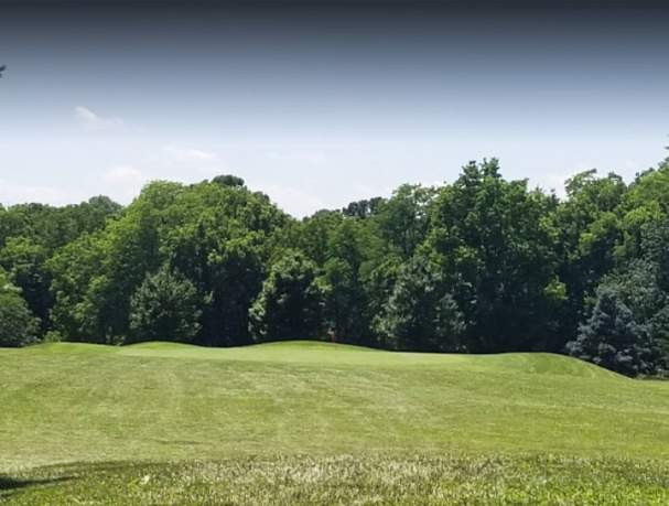 Meadowbrook Golf Course