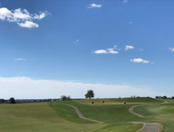 Peninsula Golf Resort