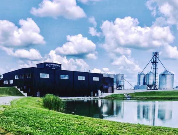 Wilderness Trail Distillery