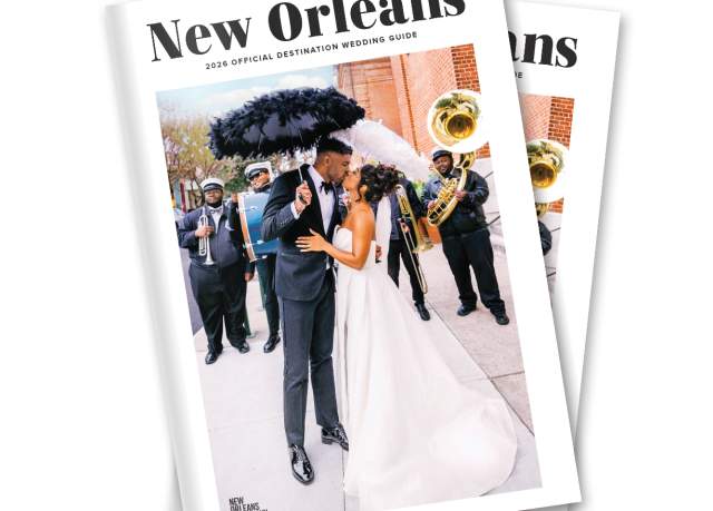 Wedding Guide Cover 2026