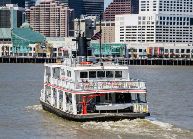 Algiers Ferry