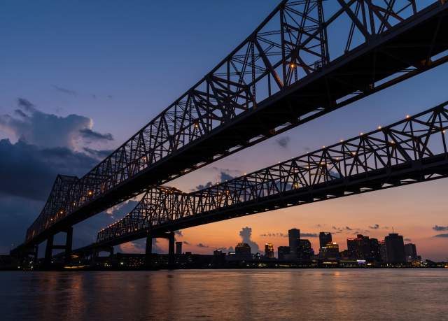 New Orleans & Company February 2026 CEO Update