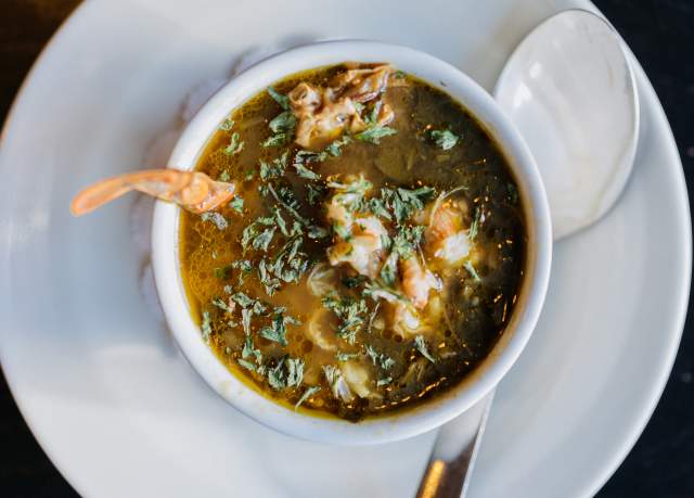 Gumbo