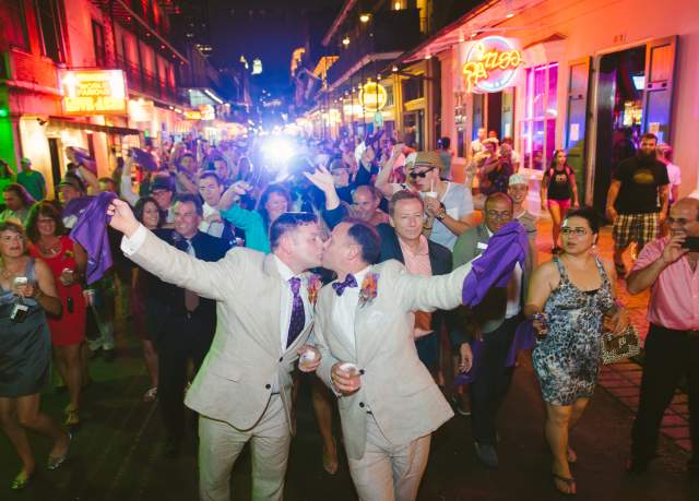 Grooms