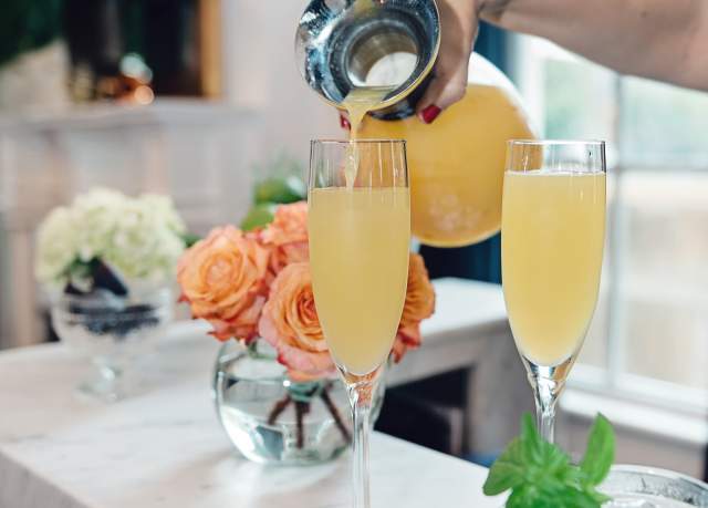 Mimosa