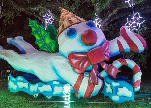 Mr. Bingle