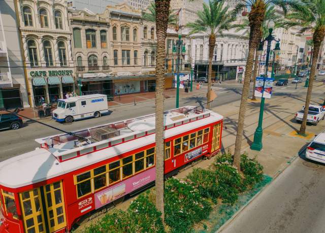 New Orleans & Company April 2026 CEO Update