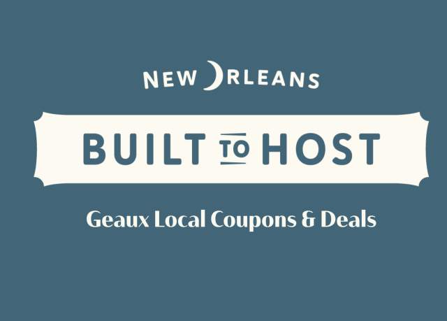 Geaux Local