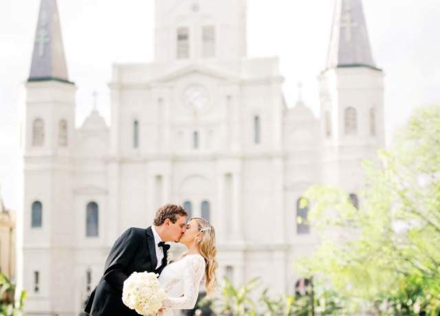 Wedding Guide Cover 2025