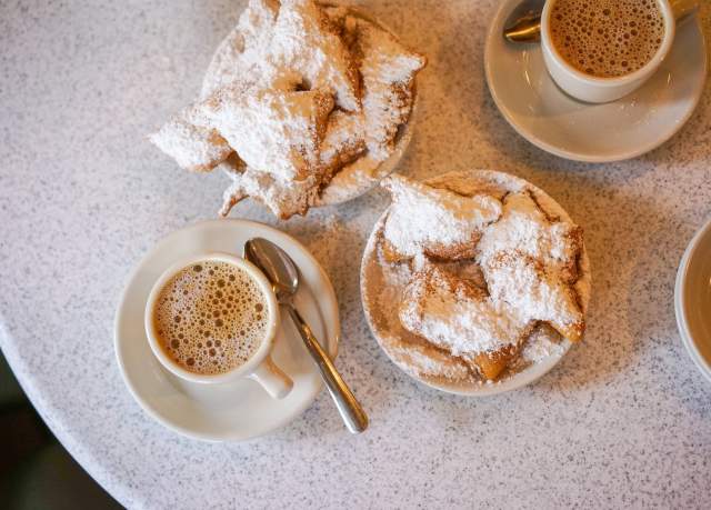 Café du Monde