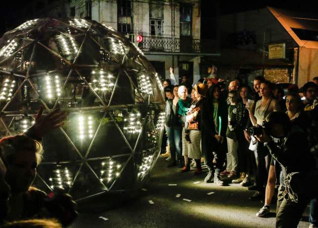 Experience Early Mardi Gras in New Orleans