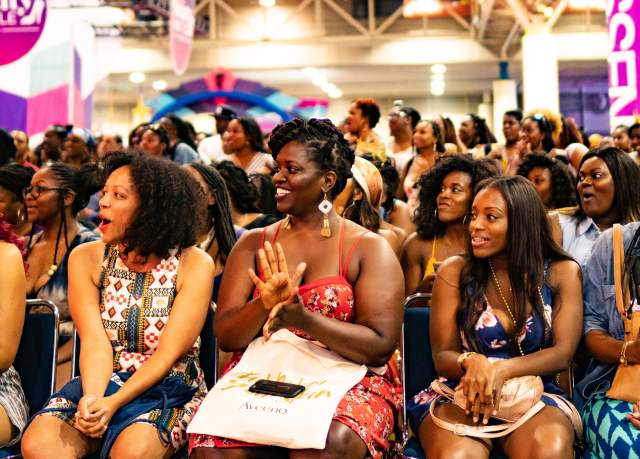 Essence Festival of Culture