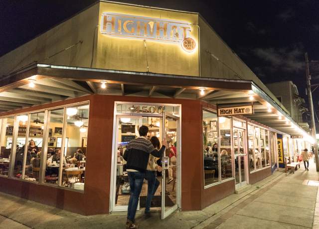 The Freret Street Guide