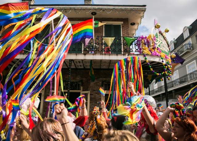 New Orleans Pride