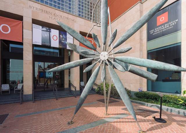 Ogden Museum of Southern Art
