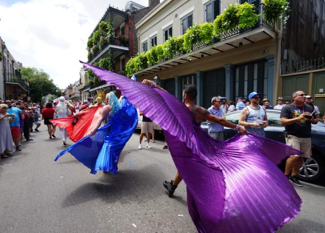 Southern Decadence