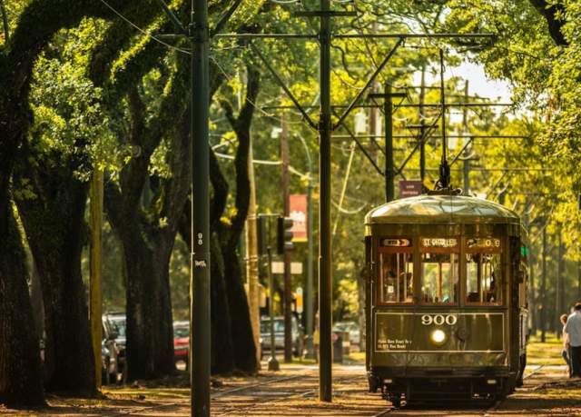 New Orleans Reaches Tourism Milestone: 19 Million Visitors for the First Time Since COVID
