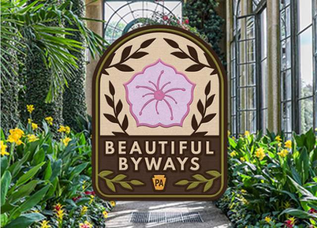 Beautiful Byways