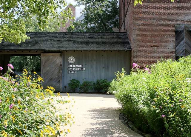 Brandywine Museum