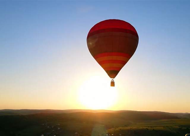 Come to Visit or Stay for Life