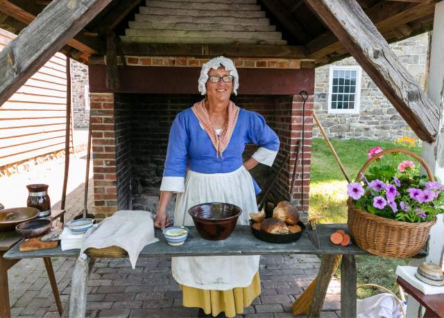 York County - Where America's Story Comes to Life