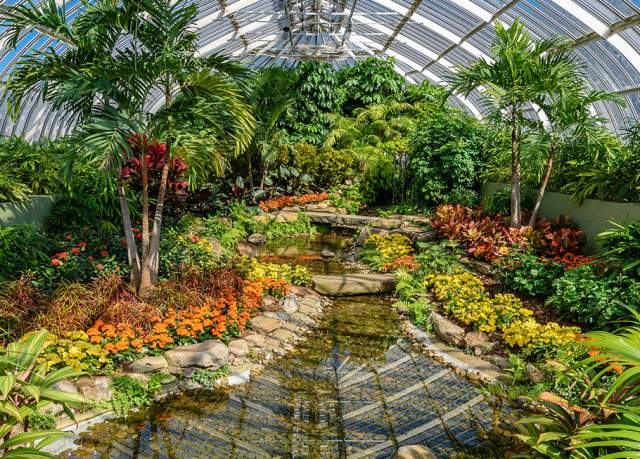Phipps East Room