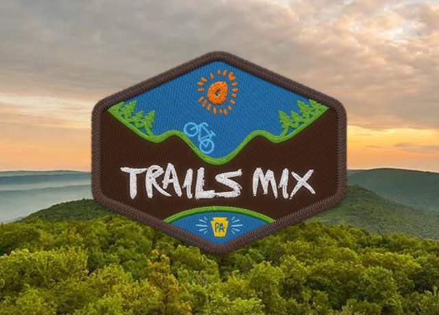 Trails Mix