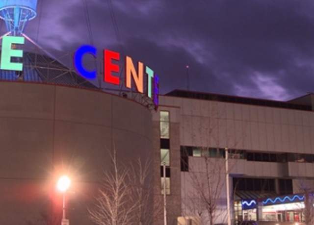 Carnegie Science Center